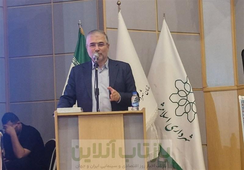 در جنگ اقتصادی باید از مدیریت دوران دفاع مقدس الگوبرداری کنیم
