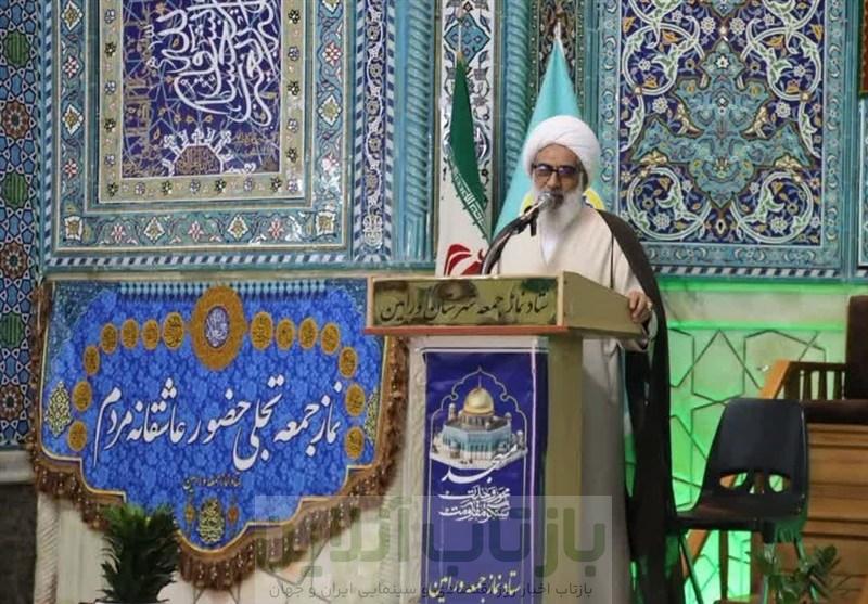 دفاع مقدس جریانی ماندگار و الهام‌بخش برای نسل‌های امروز و آینده است