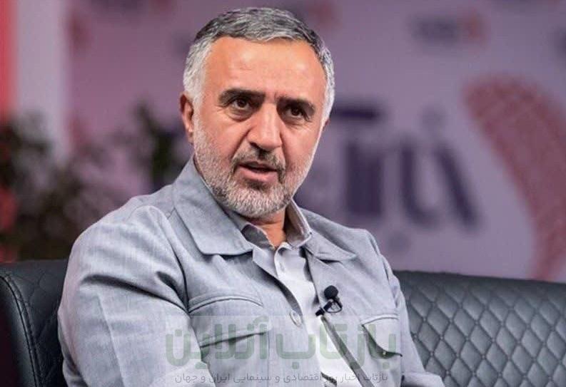 دفاع مقدش 8 ساله جنگ جهانی سوم علیه ایران بود