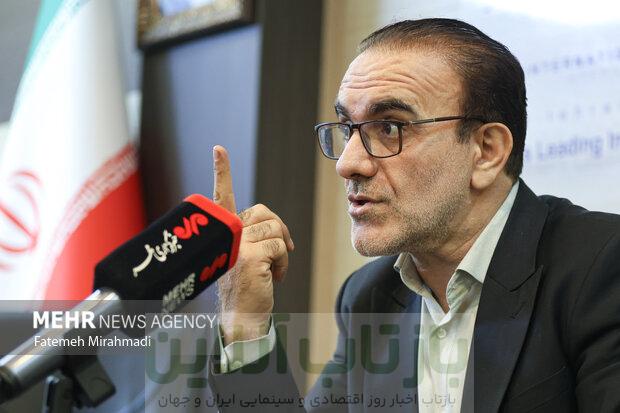 رئیس‌زاده: استقلال نظام پزشکی از دولت راه نجات سلامت مردم است