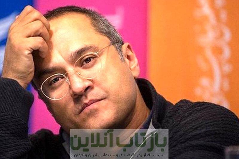 رامبد جوان: برنامه خندوانه در معمولی ترین شبها، 25تا30میلیون بیننده داشت
