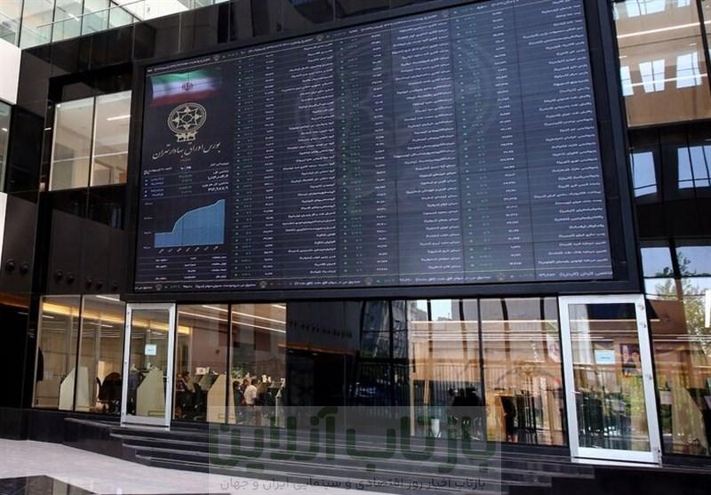 رشد 66 درصدی حجم مبادلات آپشن در بورس