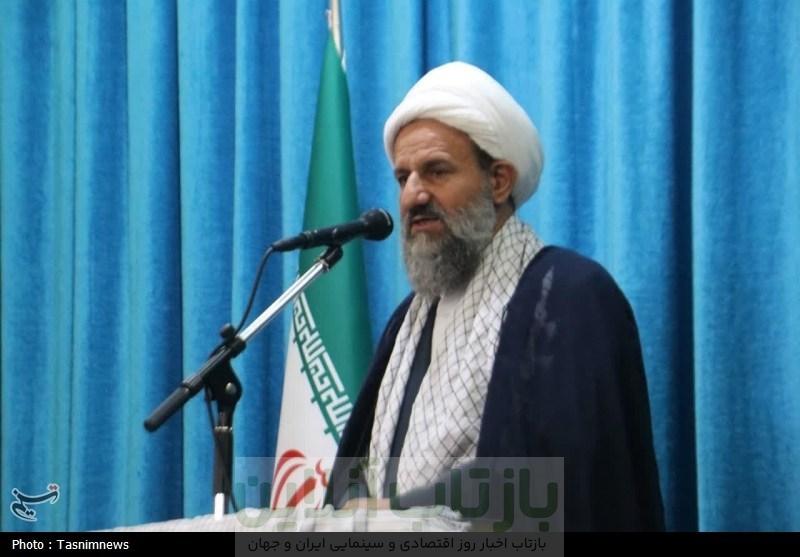 روحیه انقلابی و ایستادگی ملت غیور ایران نقشه‌های دشمنان را نابود کرد