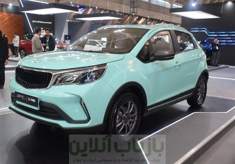 شرایط جدید فروش خودرو بک X3 (شهریور 1404)