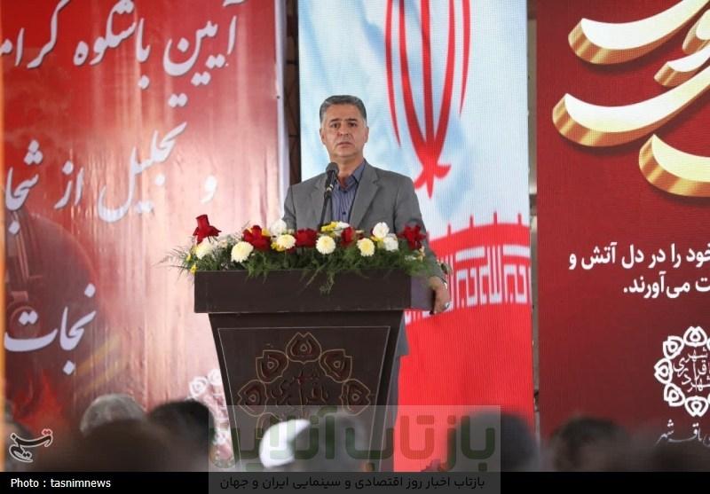 شرکت‌های شهرک انرژی مسئولیت اجتماعی و مقابله با بحران را جدی بگیرند