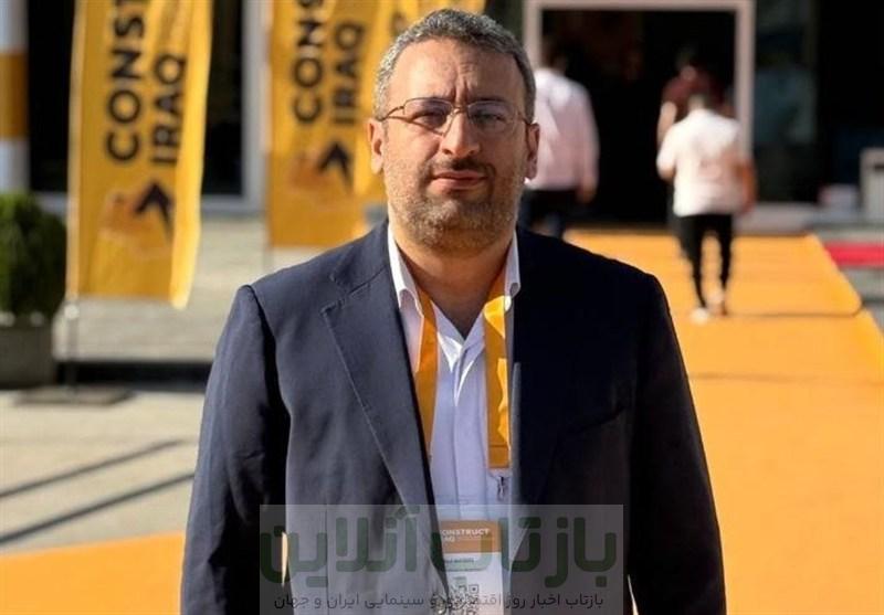 عراق، اولین و مهمترین مقصد برنامه توسعه صادرات چادرملو