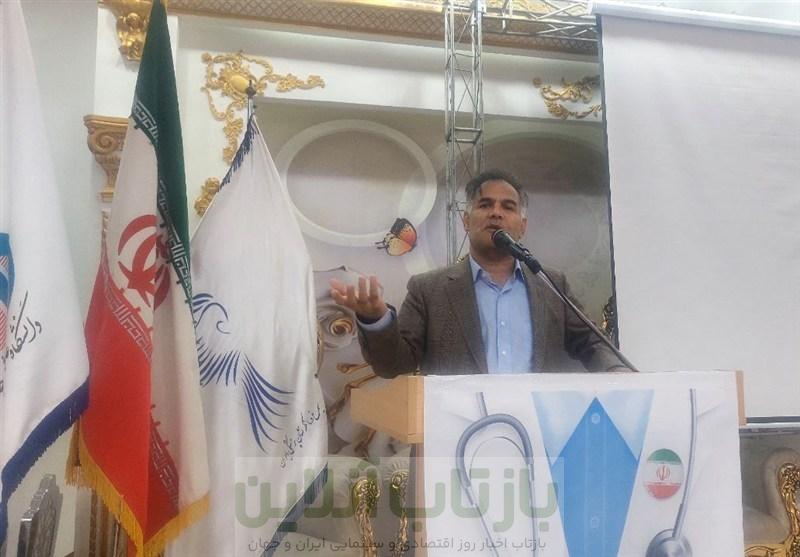 عطاری‌ها و آرایشگران جای پزشکان متخصص را گرفتند