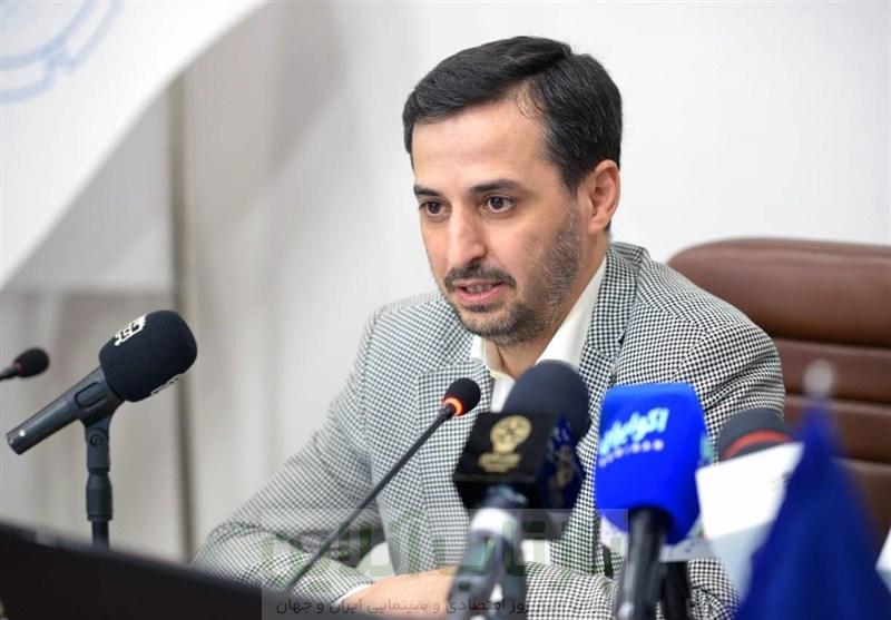 فرید دهقانی: توسعه بالادستی، راهبرد اصلی چادرملو در سال جاری است