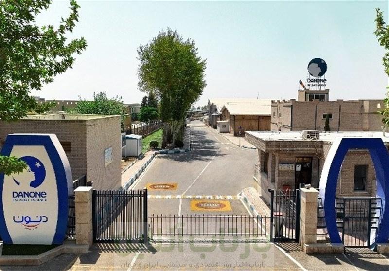 فصل جدید «دنون لبنی پارس» در مسیر توسعه