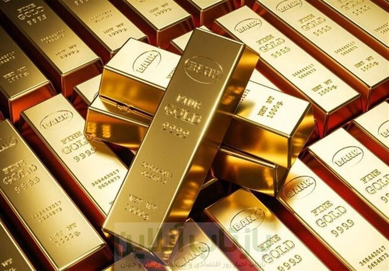 قیمت جهانی طلا در رکورد تاریخی 3711 دلار