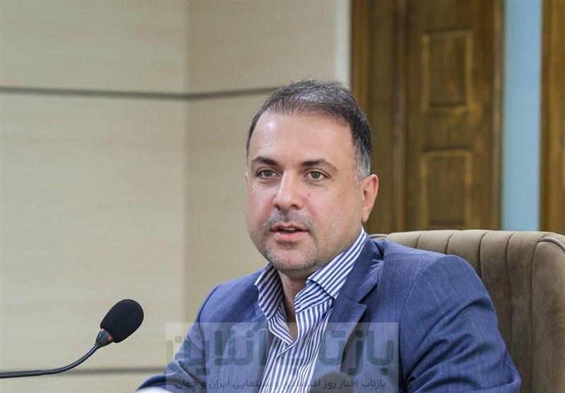مدیرعامل شرکت ملی صنایع مس ایران بر ضرورت توسعه همه جانبه و عمیق تاکید کرد