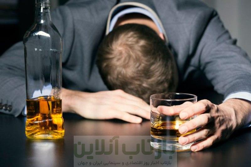 ترک الکل ؛ علائم، عوارض و راه های سم زدایی از الکل - جمعیت خیریه تولد دوباره