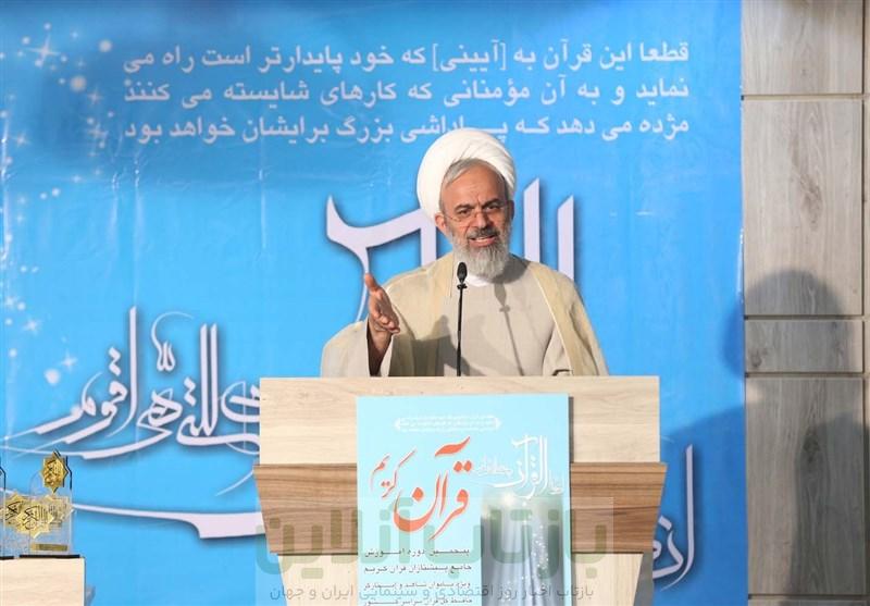 نماز جمعه محور معرفی نخبگان در هفته فرهنگی ری است