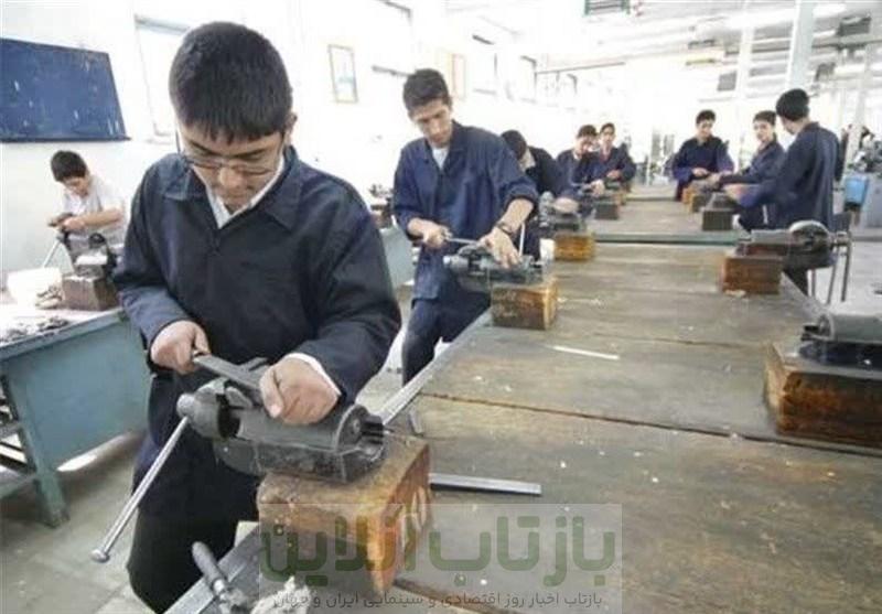هدایت 55 درصدی دانش‌آموزان اسلامشهر به سمت رشته‌های فنی