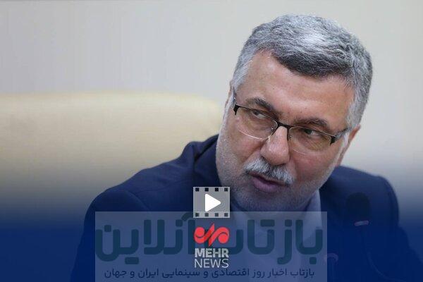 واکنش ظفرقندی به خبر تخلف وزارت بهداشت به جذب دانشجویان پزشکی