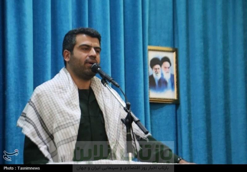 وحدت و ایمان؛ رمز ایستادگی ملت ایران از دفاع مقدس تا امروز