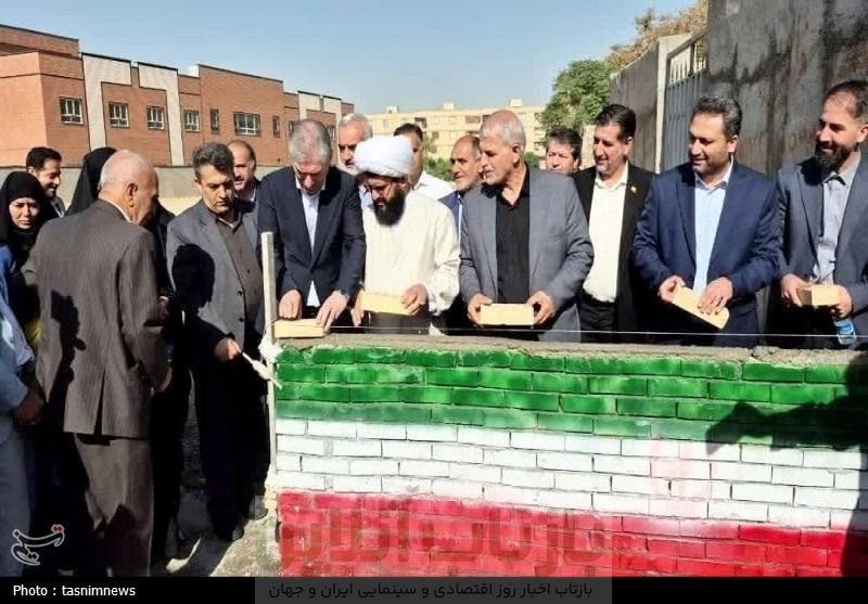 پاکدشت 74 مدرسه کمبود دارد؛ 17 مدرسه آماده بهره‌برداری است