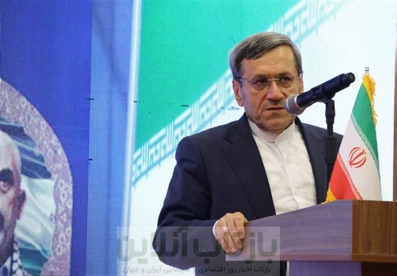 پرند با 450 هزار جمعیت هنوز بیمارستان ندارد