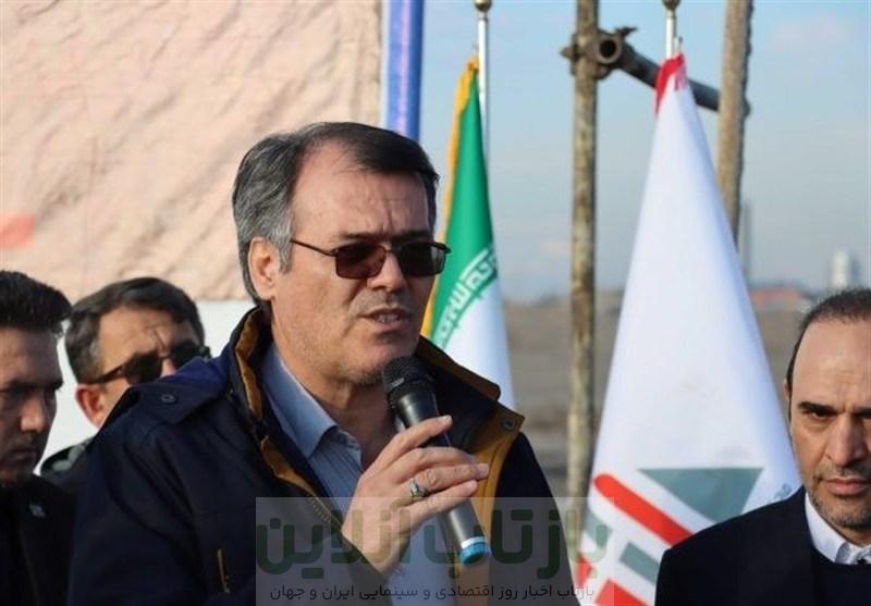 پروژه پیشران اقتصادی آرتاویل؛ گام بلند فولاد ایران به سمت تولید جهانی