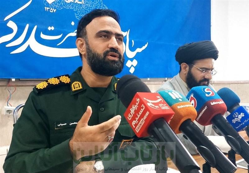 کمبود شدید کلانتری و زیرساخت امنیتی تهدید جدی برای پرند است