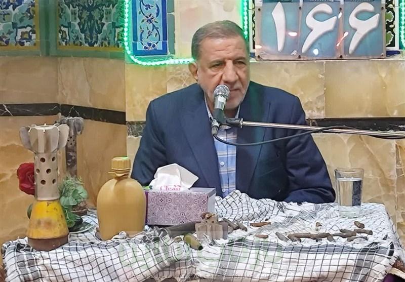 ‌کوثری: هیچ قدرت خارجی به فکر منافع ملت ایران نیست