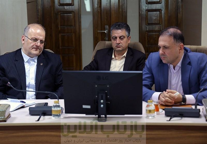 گام‌های بلند شرکت ملی مس برای هوشمندسازی با ساماندهی داده‌ها و مشارکت مجتمع‌ها