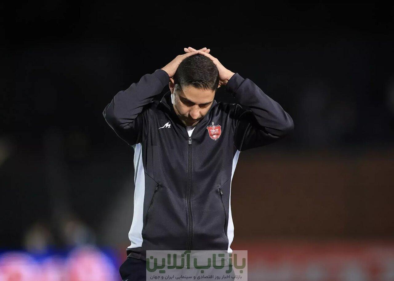ادعای عجیب پیوس: همین پرسپولیس را به من بدهید قهرمانش می‌کنم!
