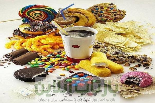 تغییرات اقلیمی می‌تواند باعث افزایش مصرف قند شود