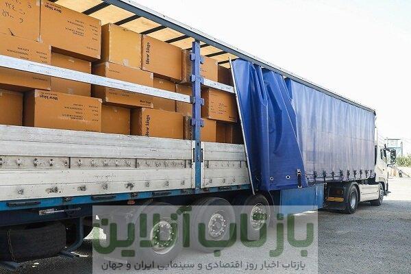 ۶۰۰ دستگاه میکروسکوپ تخصصی با پیگیری دادستانی تهران ترخیص شد