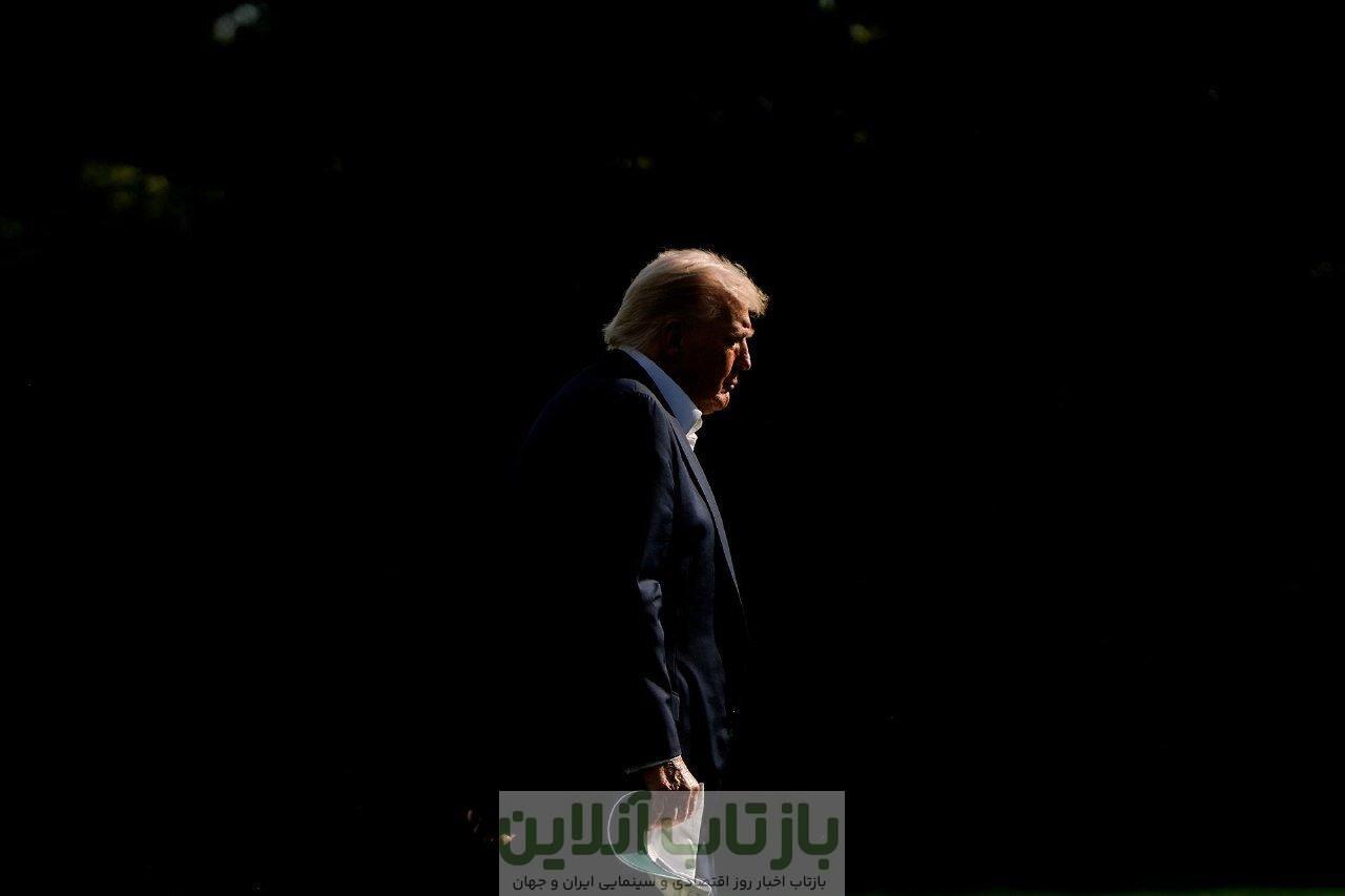 غافلگیری نگران‌کننده ترامپ برای سینما
