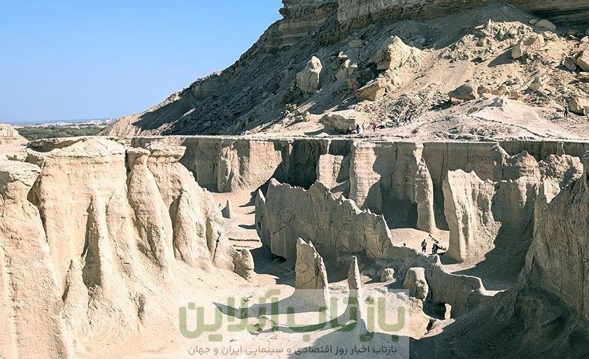 5 دلیل که چرا باید به قشم سفر کنید؟