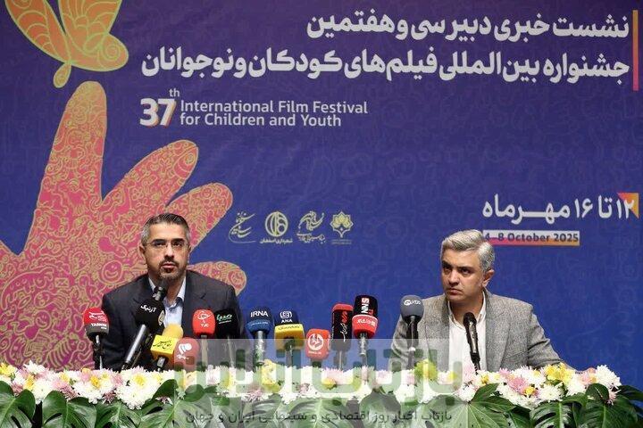 حامد جعفری: کیفیت جشنواره اولویت اصلی ماست/ ۱۹ استان میزبان اکران آثار خواهند بود