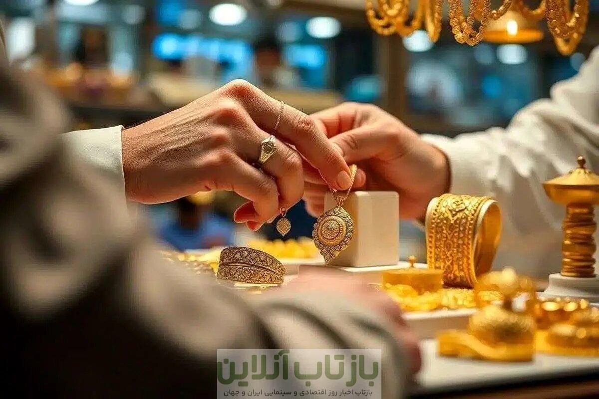 طلای جهانی اوج گرفت؛ خریداران عجله نکنند