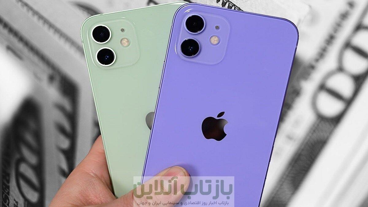 پشت‌پرده قطع تلفن‌های همراه وارداتی