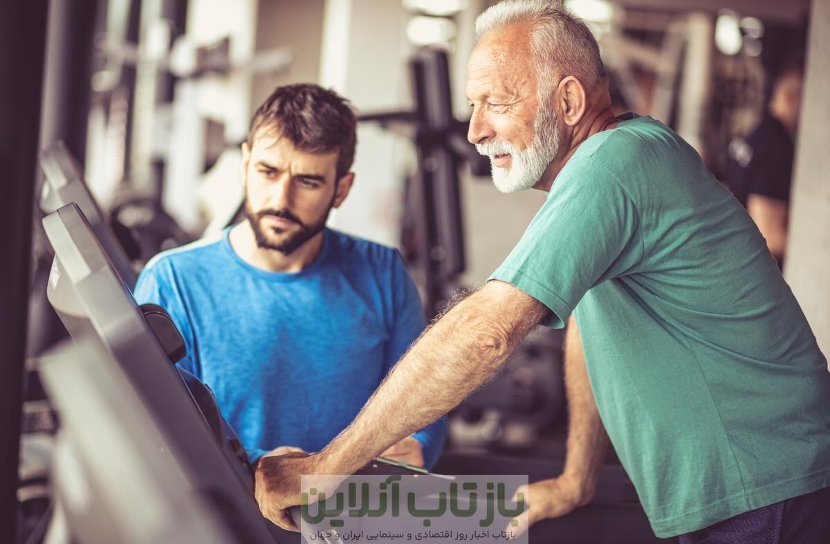 از پیشگیری زخم بستر تا کاهش افسردگی در سالمندان