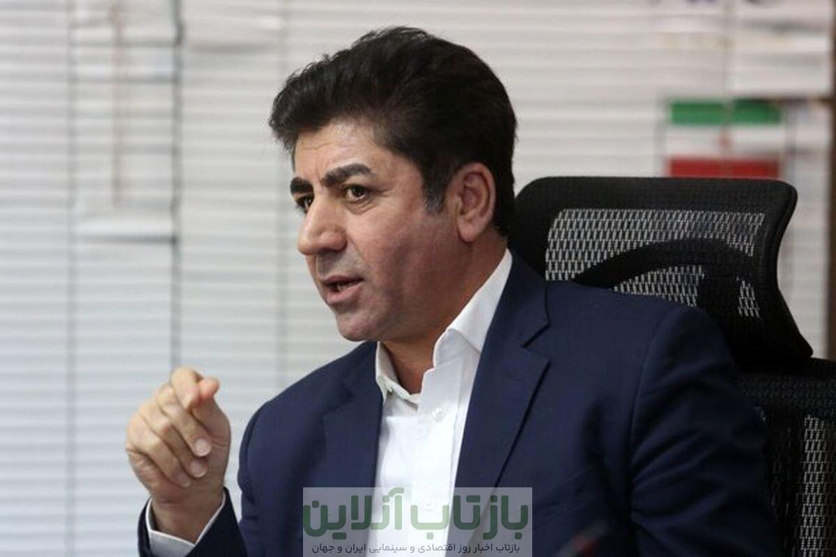 مسئولان فدراسیون فوتبال باید به آمریکا بروند!