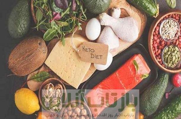 آیا رژیم کتوژنیک می‌تواند به درمان افسردگی کمک کند؟