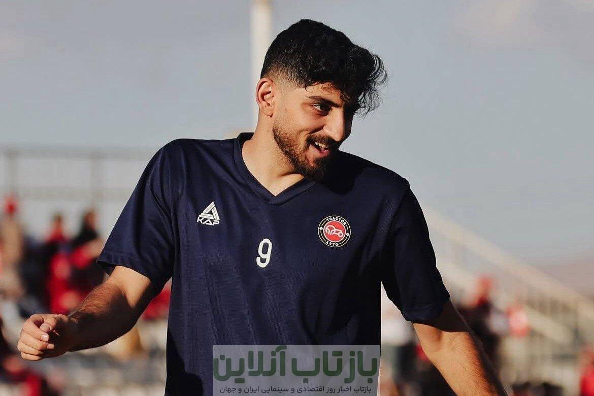 گربه سیاه گل‌گهر دیگر در پرسپولیس نیست