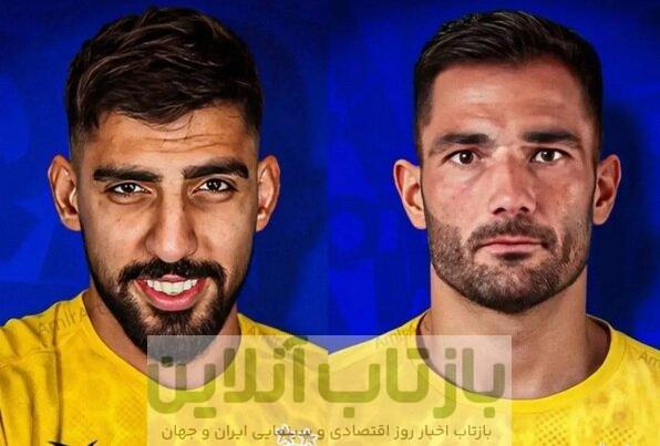معمای شماره یک ساپینتو!