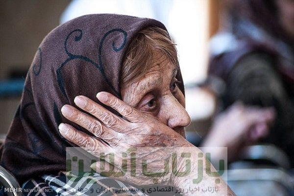 سال ۱۴۲۰، بیش از ۲۵ درصد جمعیت کشور سالمند خواهند بود