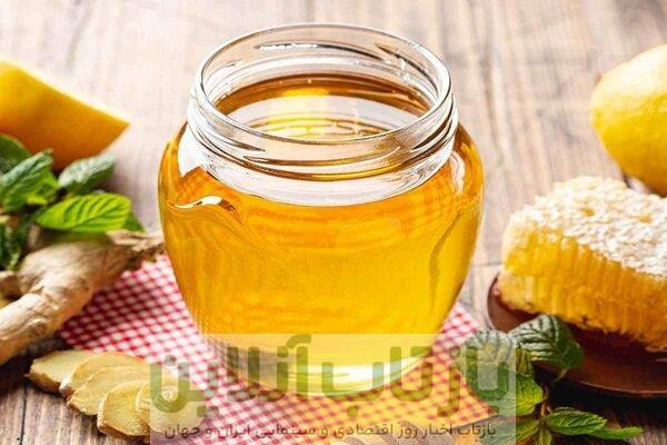 مصرف عسل در دوران بارداری خطری برای جنین ندارد
