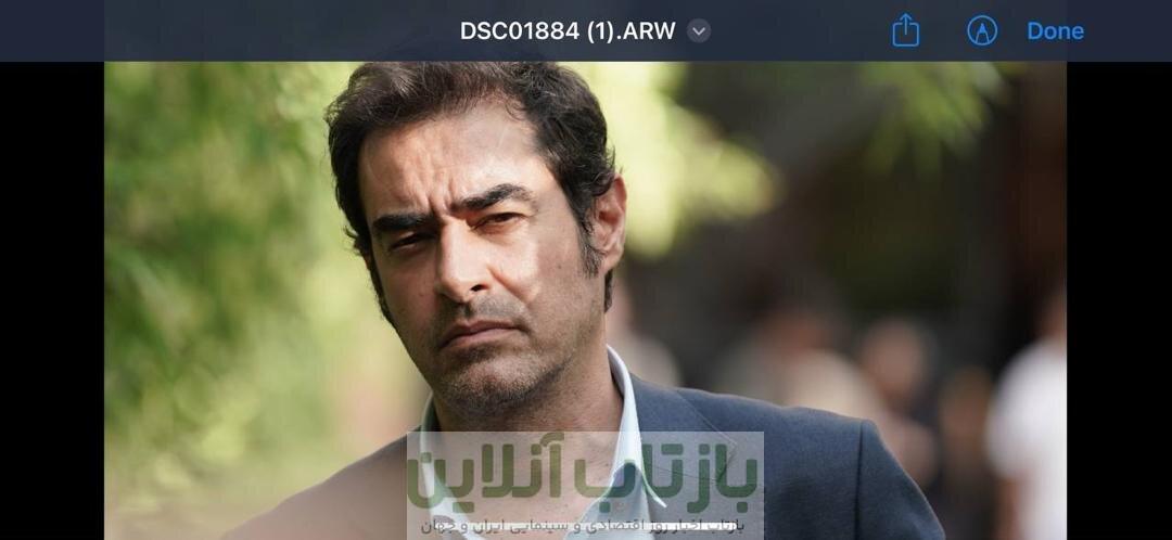 پایان پیش‌تولید «دومان» با مشاوره شهاب حسینی