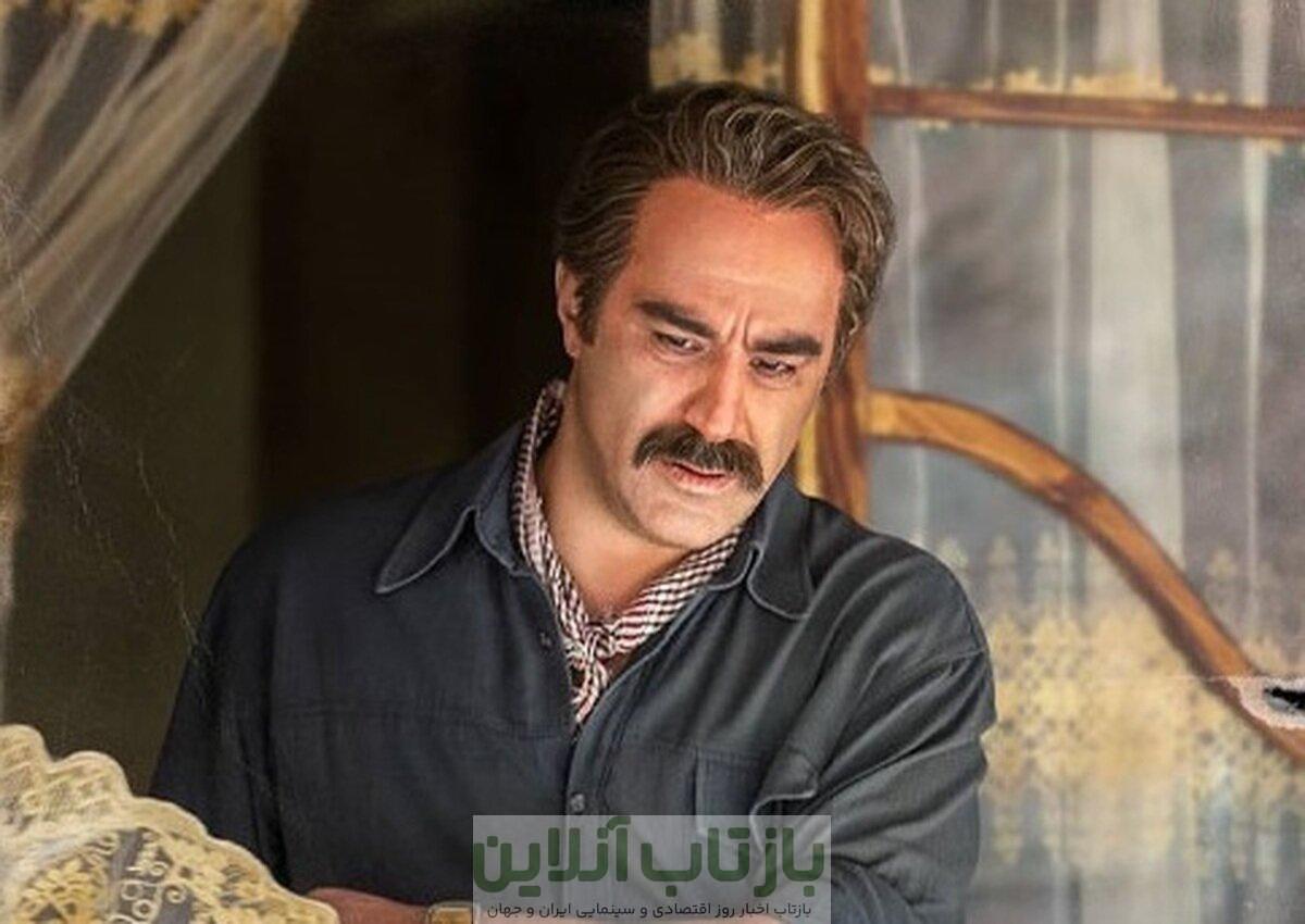 محسن تنابنده: به تنها چیزی که فکر نمی‌کنم، تولید «پایتخت ۸» است