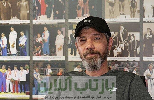 حرف‌های داغ پیشکسوت فوتبال درباره ویزا ندادن به قلعه‌نویی