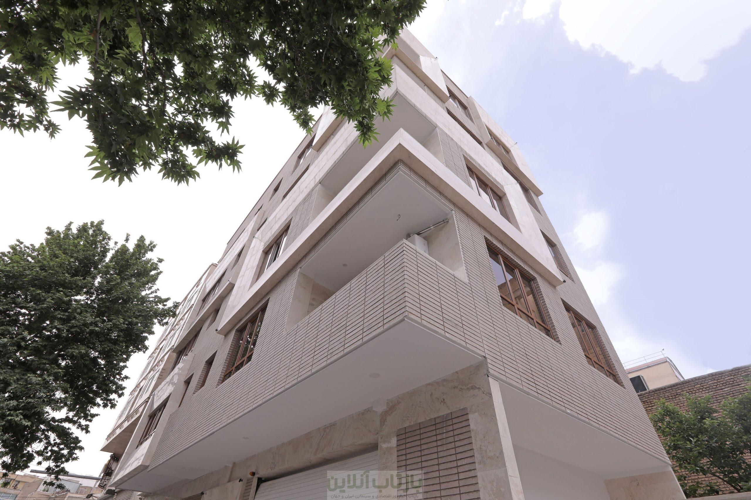 فرصت طلایی برای معماران و سازندگان؛ آجر نسوز نما را ارزان تر از همیشه بخرید از بریک کالا