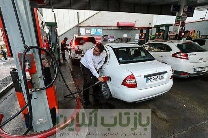 این خبر مهم بنزینی را بخوانید/ یک رکورد عجیب ثبت شد