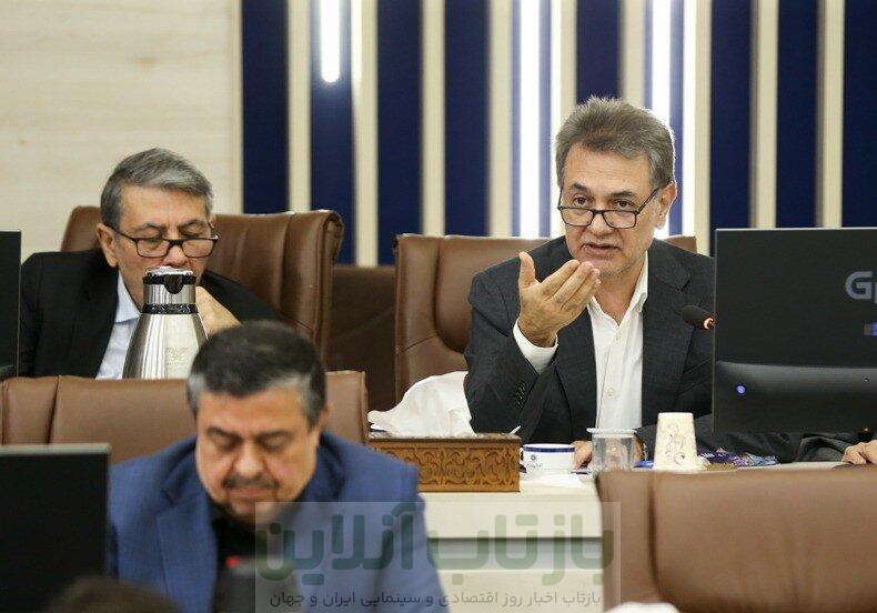 مدیران وزارت بهداشت از یک دانشگاه + تصاویر