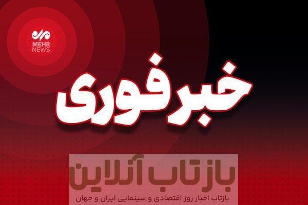 تصادف زنجیره ای کامیون، مینی بوس و پراید در جاده فیروزکوه