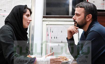  لیلا حاتمی؛ شاعر احساس در قاب سینما