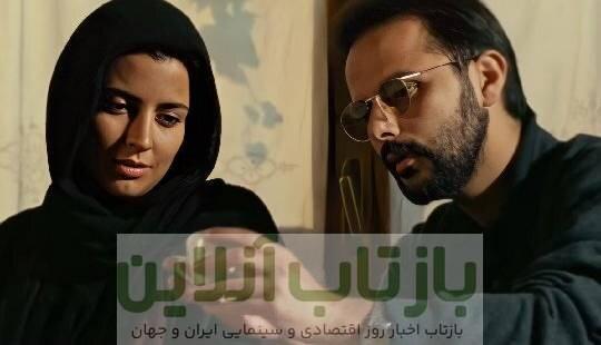  لیلا حاتمی؛ شاعر احساس در قاب سینما